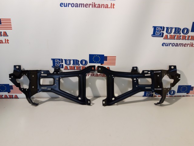 Lamp Bracket